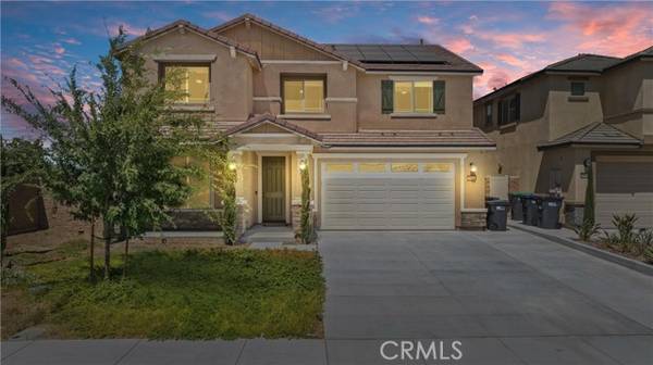 29508 Falcon Hill DR, Menifee, CA 92584