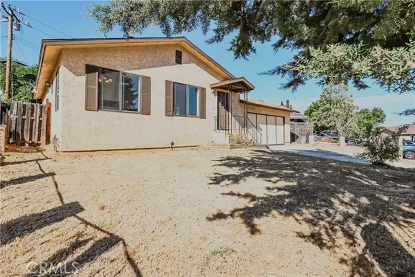 Lake Hughes, CA 93532,14714 Sandy Ridge RD