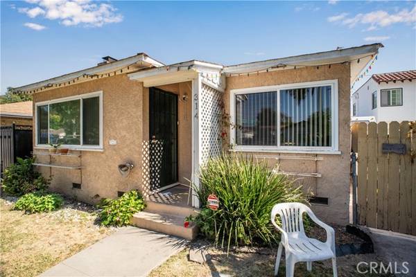 314 E 65th ST, Long Beach, CA 90805