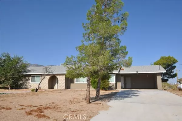 Lucerne Valley, CA 92356,8346 Onyx RD