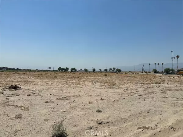 Indio, CA 92236,0 Dillon RD