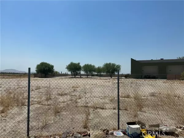 Coachella, CA 92236,0 Vista Del Sur