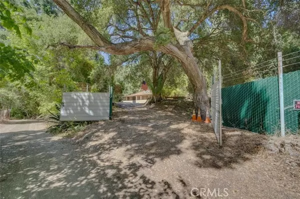 Arroyo Grande, CA 93420,4410 Upper Lopez Canyon RD