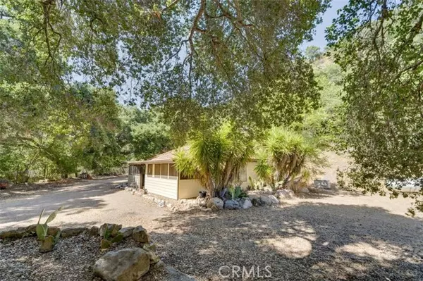 Arroyo Grande, CA 93420,4410 Upper Lopez Canyon RD