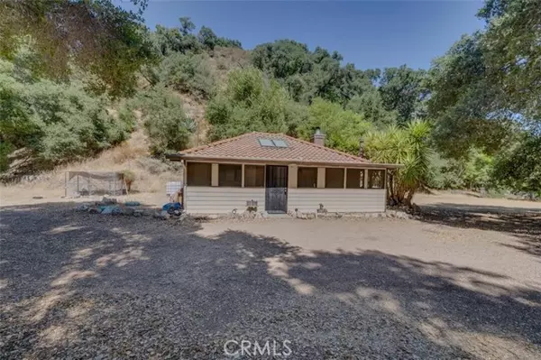 Arroyo Grande, CA 93420,4410 Upper Lopez Canyon RD