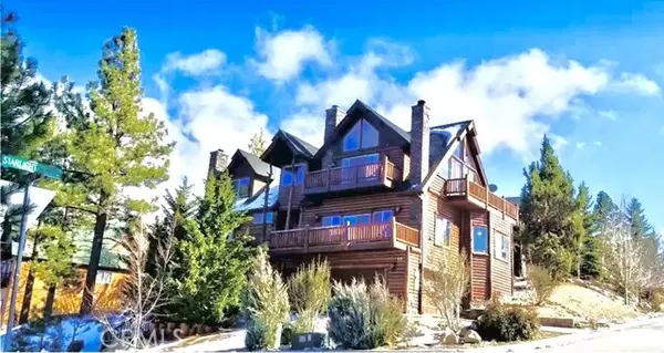 351 Glenwood DR, Big Bear Lake, CA 92315