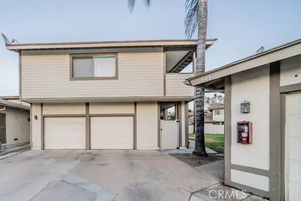 939 Pinyon CT, Ontario, CA 91762