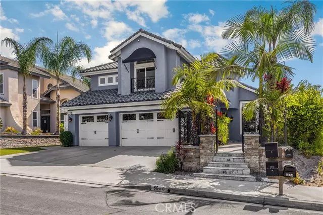 5660 Van Gogh WAY, Yorba Linda, CA 92887