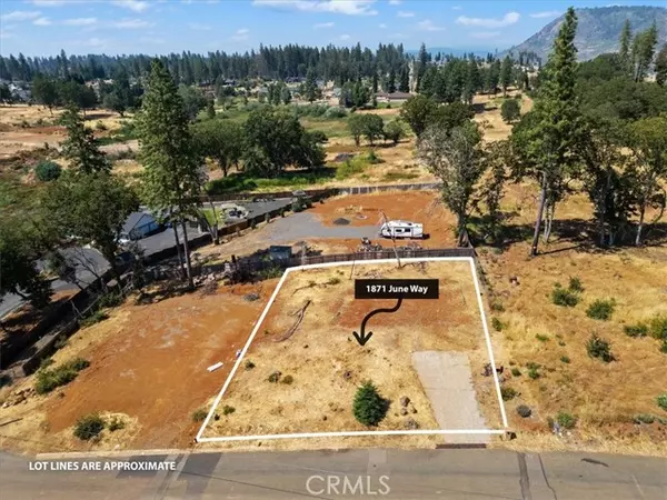 Paradise, CA 95969,1871 June WAY