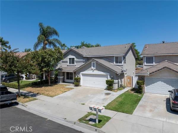 13155 Bay Meadow AVE, Chino, CA 91710