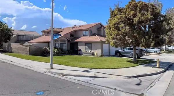 Palmdale, CA 93550,3056 Dolomite AVE