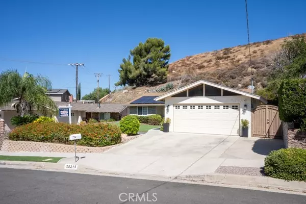 Canyon Country, CA 91351,28215 Enderly ST