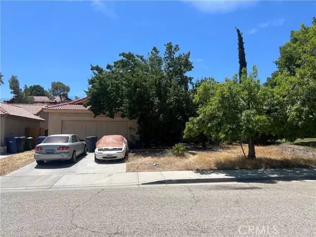 3222 Quarry RD, Palmdale, CA 93550