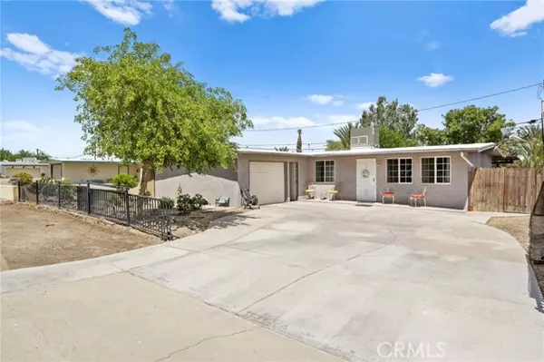 Thermal, CA 92274,3734 Mountain View DR