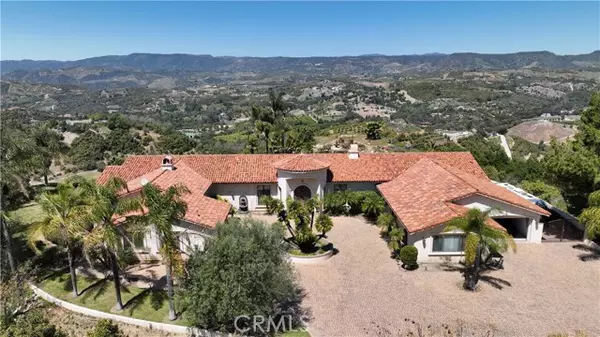 25900 Carancho RD, Temecula, CA 92590