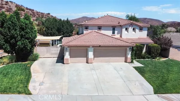 Menifee, CA 92587,23698 Black Canyon DR