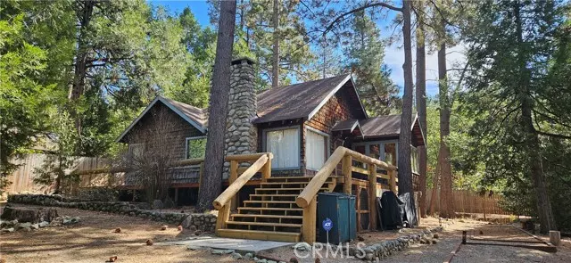 Idyllwild, CA 92549,54095 S Circle DR