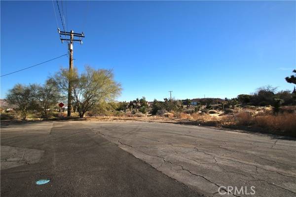 8435 Bannock TRL, Yucca Valley, CA 92284