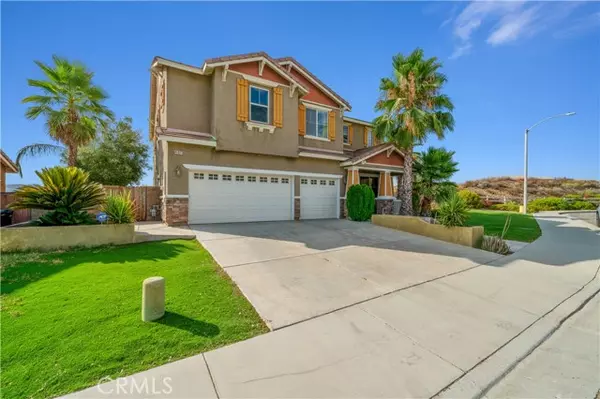 Lake Elsinore, CA 92532,41075 Crimson Pillar LN