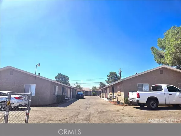 16477 Orange ST, Hesperia, CA 92345