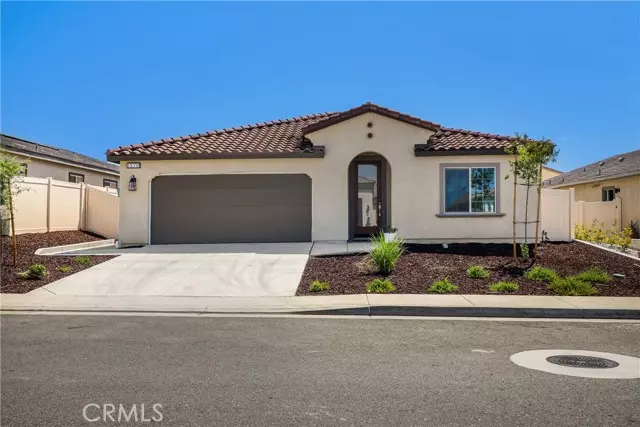 1570 Park HVN, Beaumont, CA 92223