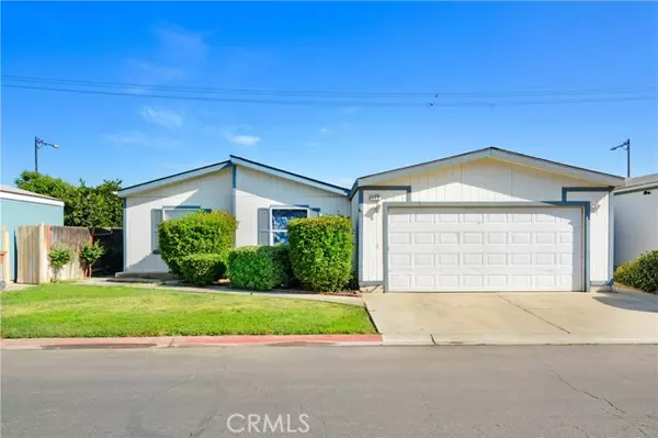 Colton, CA 92324,700 E Washington ST 172