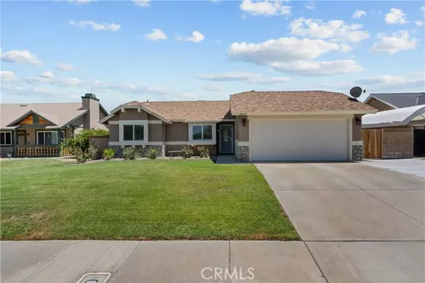 38038 Raintree LN, Palmdale, CA 93552