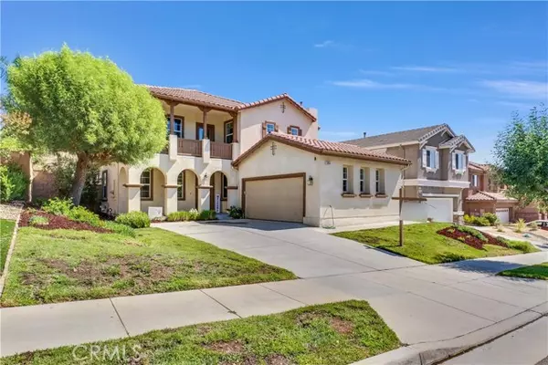 Lake Elsinore, CA 92532,33034 Canopy LN