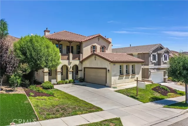 33034 Canopy LN, Lake Elsinore, CA 92532