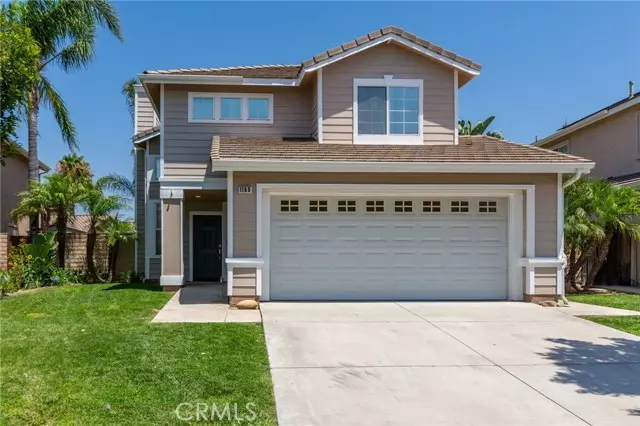 1180 Knottingham ST, Simi Valley, CA 93065