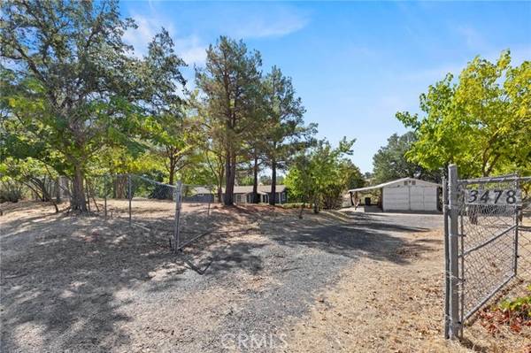 3478 Fletcher RD, Oroville, CA 95966