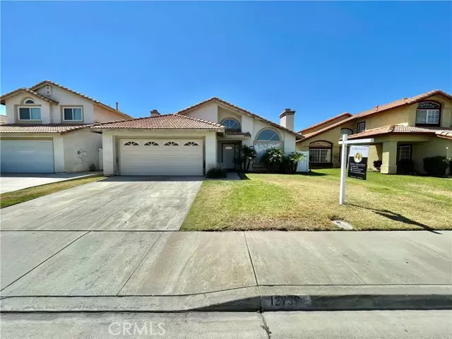 12799 Gerrard ST, Moreno Valley, CA 92553