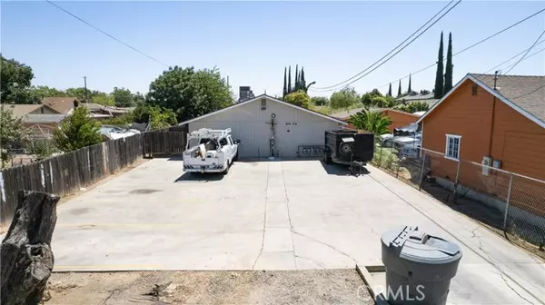 Merced, CA 95341,606 N ST