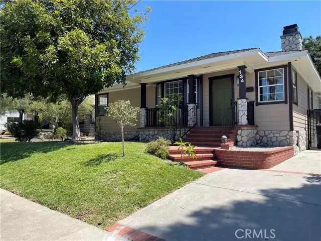 134 Poppy AVE, Monrovia, CA 91016