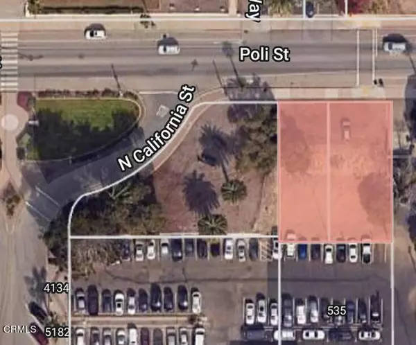 Ventura, CA 93001,572 Poli ST