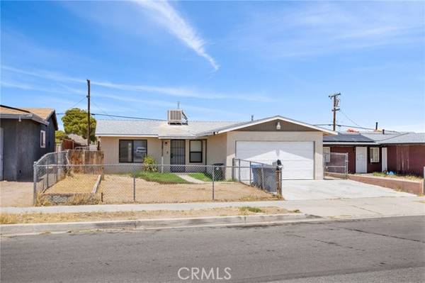 1917 Forane ST, Barstow, CA 92311