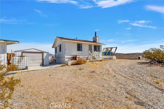 Lucerne Valley, CA 92356,40225 Abelia ST