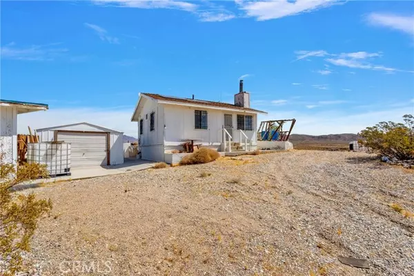 40225 Abelia ST, Lucerne Valley, CA 92356