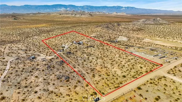 Lucerne Valley, CA 92356,40225 Abelia ST