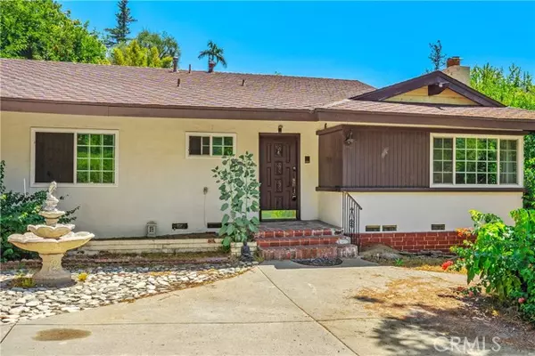 Sierra Madre, CA 91024,574 Sierra Meadows DR