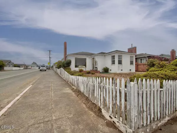 Fort Bragg, CA 95437,500 Maple ST