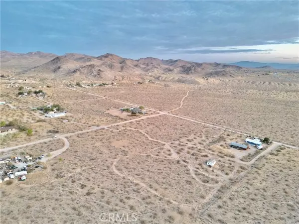 Yucca Valley, CA 92284,177 Cherokee TRL