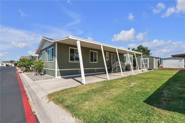 4400 Philadelphia ST 181, Chino, CA 91710