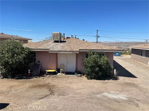 255 W Grace ST, Barstow, CA 92311