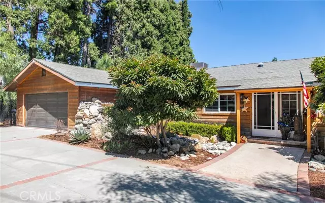 8888 Oak Glen RD, Cherry Valley, CA 92223