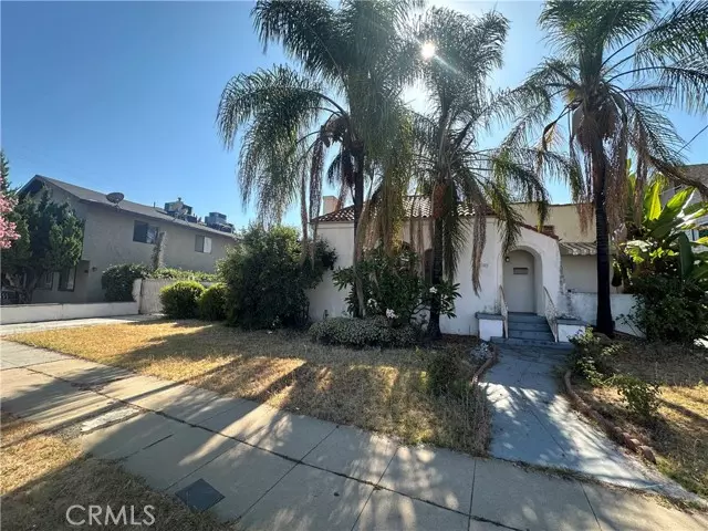 135 S Del Mar AVE, San Gabriel, CA 91776