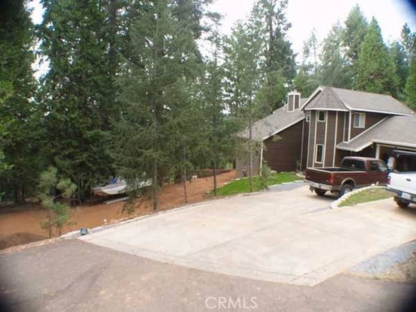 7003 Pioneer DR, Grizzly Flats, CA 95636