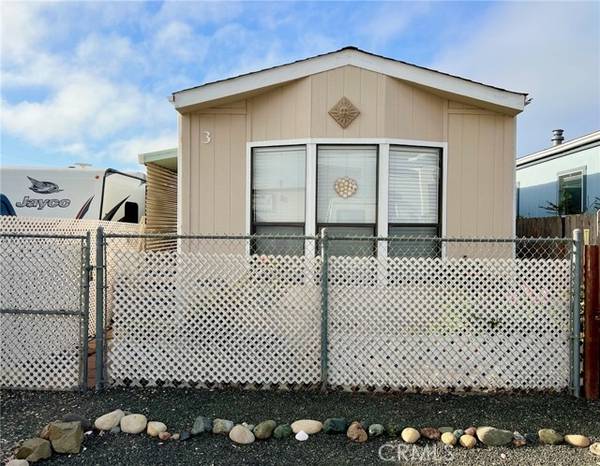 1680 Main ST 3, Morro Bay, CA 93442