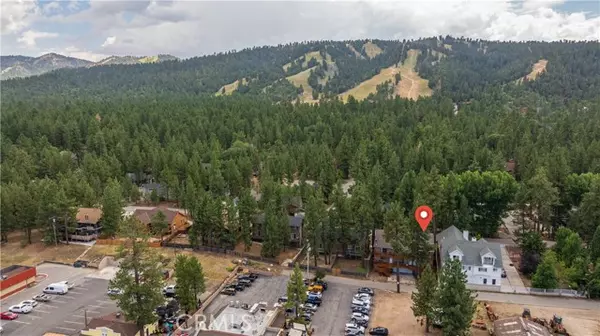 41764 Brownie LN, Big Bear Lake, CA 92315