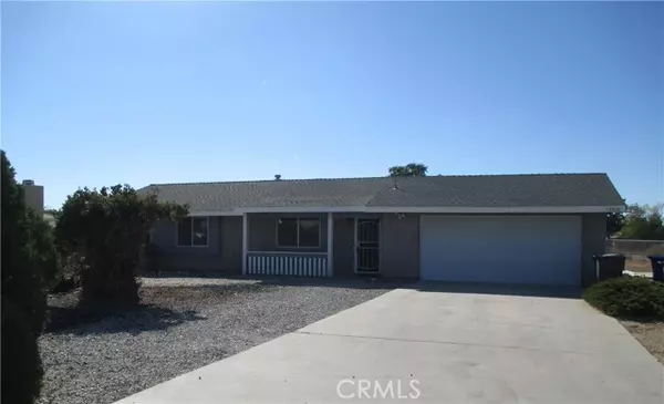 12828 Algonquin RD, Apple Valley, CA 92308